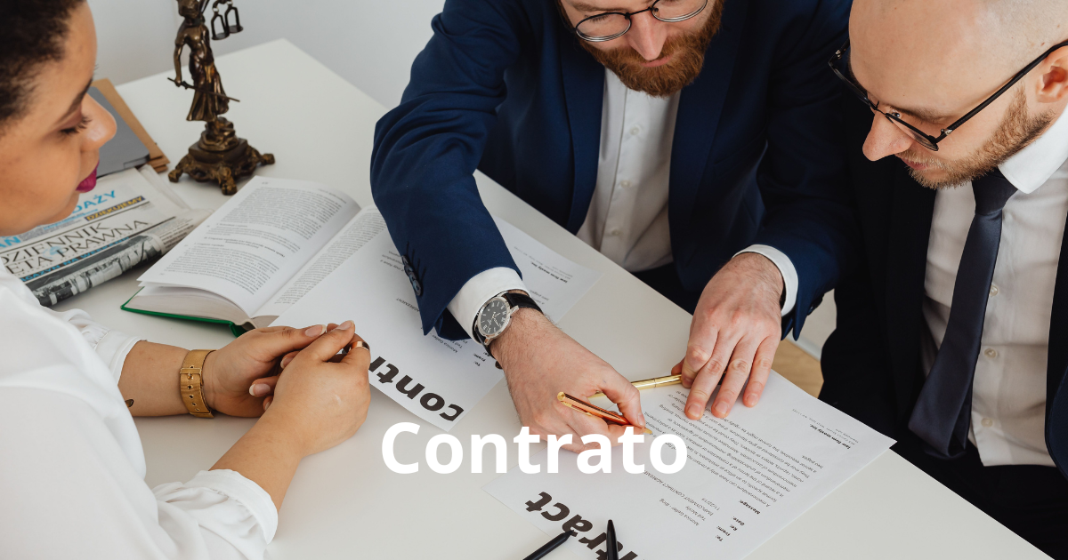 Contrato GTL Gestión 3